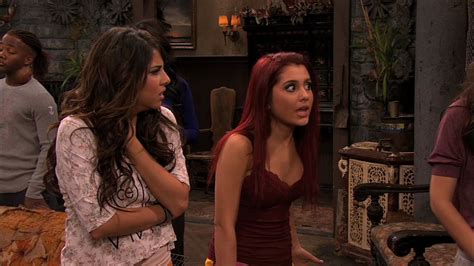 Victorious 2x06- Locked Up - Ariana Grande Image (24241398) - Fanpop