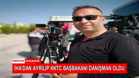 Hadan Ayrilip Kktc Ba Bakani Dani Man Oldu Youtube