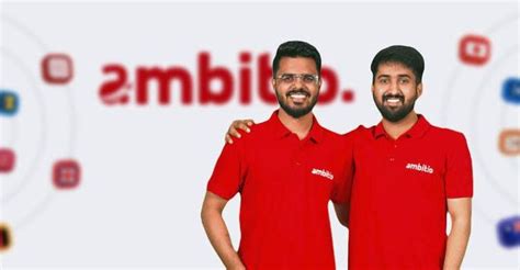 Ambitio Secures Rs 155 Crore In Pre Seed Funding Round To Enhance Ai