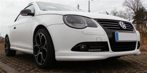 Praguri Volkswagen Eos 2007 Compara Preturile Si Obtine Cea Mai Buna