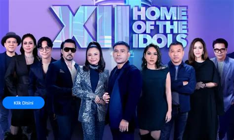 Jadwal Tayang Indonesian Idol Jadwal Tayang Indonesian Idol