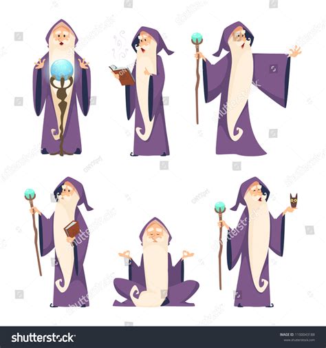 226,118 Wizard Images, Stock Photos & Vectors | Shutterstock