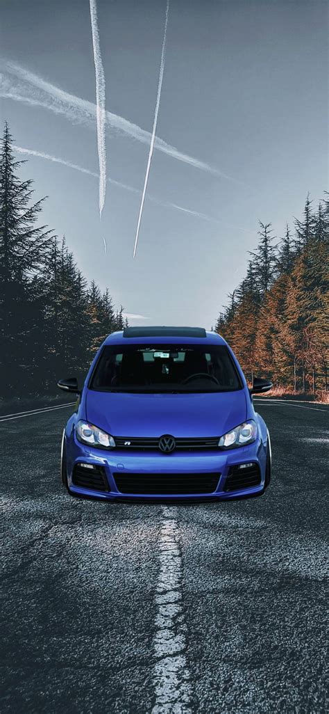 Golf Gti Mk6 Wallpaper