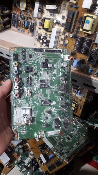 Jual MB Mainboard Motherboard Modul Mesin TV LED LG 32LJ510D