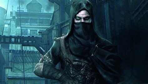 5 Hilarious Ways To Hide Bodies In Thief