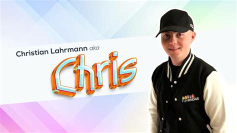 Christian Lahrmann Team Funbridge Funbridge Blog