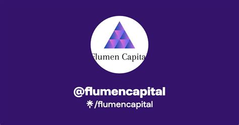 Flumencapital S Link In Bio Latest Products And Socials Linktree