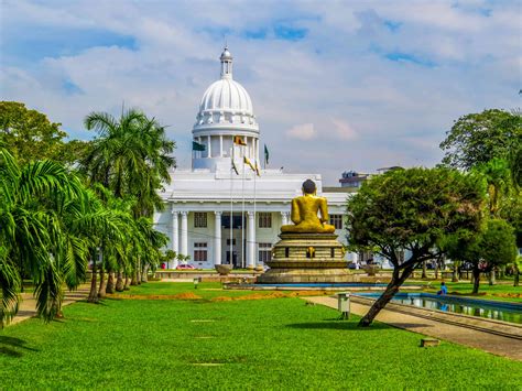 Best Things To Do In Colombo Sri Lanka