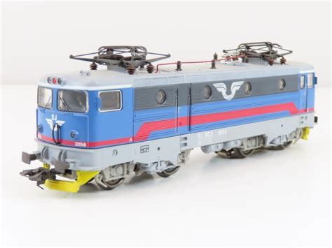 M Rklin H Electric Locomotive Series Rc Sj Catawiki