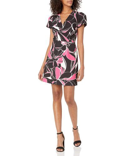 Milly Floral Dresses For Women Lyst