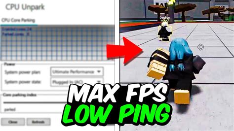 Ultimate Bloxstrap Guide For Max Fps Lower Ping In Roblox Zero