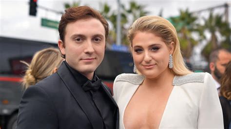 Meghan Trainor and Husband Daryl Sabara Expecting Baby No. 2