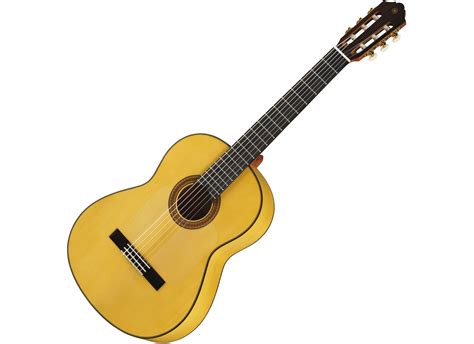 Yamaha CG182SF på emusic.se - Sveriges musikaffär på nätet.