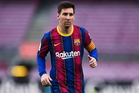 Cómo Sigue El Caso Lionel Messi Barcelona ¿habrá Firma Tyc Sports