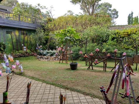 ranch puncak tiket aktivitas lokasi oktober