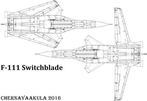 General Dynamics F-111 Ideas and Inspiration | Model drawing, General ...