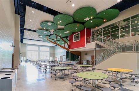 Green Valley Elementary School | Schmidt Associates | Architecture ...