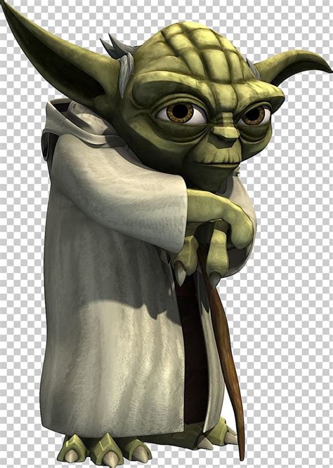 Yoda Luke Skywalker C 3PO Obi Wan Kenobi Star Wars PNG Clipart C3po