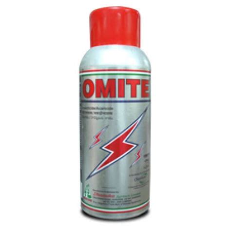 Omite Agricultural Pesticide Ml Bottle At Rs Litre In Pune