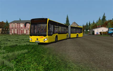 BVG Repaint WSW C2G Fiktiv OMSI WebDisk Community