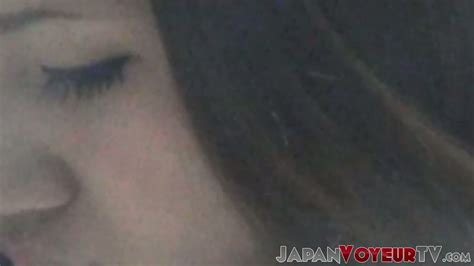 Kinky Brunette Teases Her Hairy Pussy In A Passionate Solo