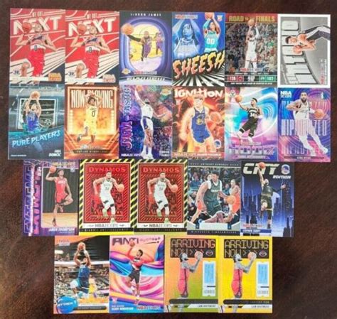 Panini Nba Hoops Skyview Shai Gilgeous Alexander For Sale