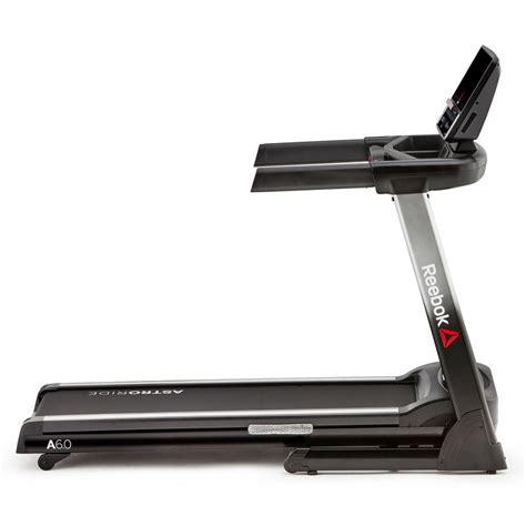 Reebok A60 Treadmill Bluetooth Reebok Fitness Fitness Equipment