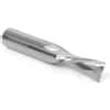 Yonico In Dia Solid Carbide Flute Low Helix Downcut Spiral End