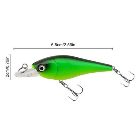 Artificial Bait Plastic Fishing Lure Bionic fishing bait; bionic ...