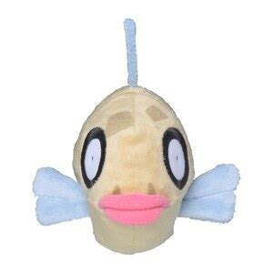 Peluche 349 Pokémon Fit HIMBUS HOLA NIHON