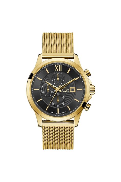 Guess Collection Gc Gcy27008g2mf Erkek Kol Saati Fiyatı Yorumları