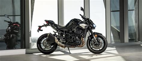 Larga vida a la Kawasaki Z900 La naked más vendida tiene ahora lo que