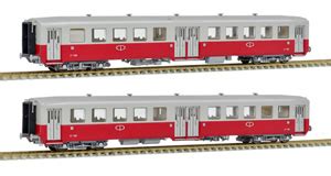 Set S Sudexpress H0 Personenwagen Set Modellbahnshop Lippe