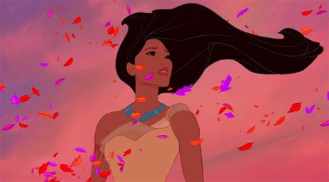 Top 5 Best Pocahontas Characters | The Hergula