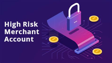 What Are The Steps For Getting A High Risk Merchant Account