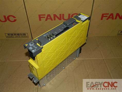 Easycnc Online Shopping A B H Fanuc Servo Amplifier Aisv