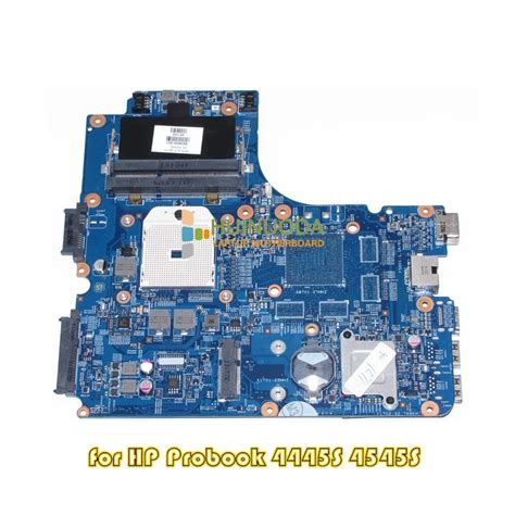 Nokotion 683600 001 683600 501 Main Board For Hp Probook 4445s 4545s