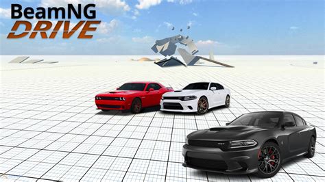 Beamng drive hellcat - plmgroovy