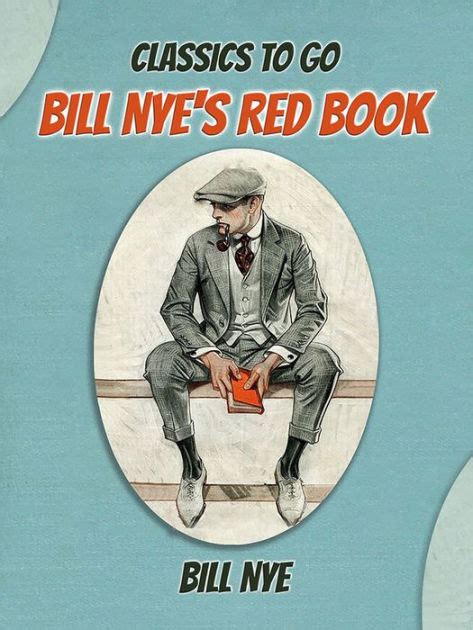 Bill Nye's Red Book by Bill Nye | eBook | Barnes & Noble®