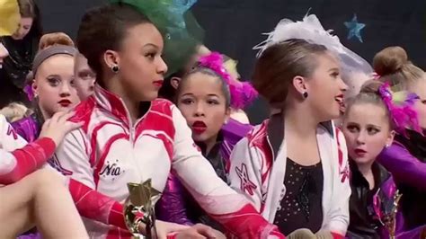 Dance Moms Award Ceremony Season 5 Episode 12 Youtube