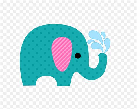 Baby Elephant Clipart Free | Free download best Baby Elephant Clipart ...