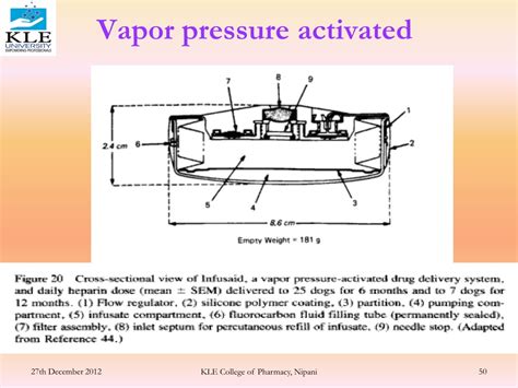 PPT PARENTERAL CONTROLLED DRUG DELIVERY SYSTEM PowerPoint