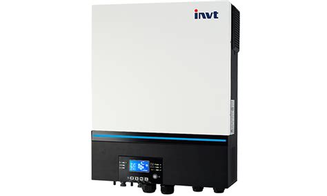 Off Grid Solar Inverter