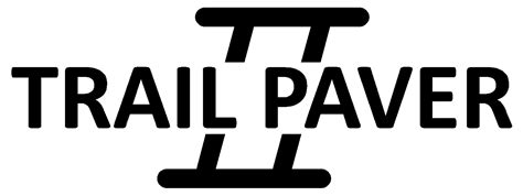 Videos - Trail Paver II