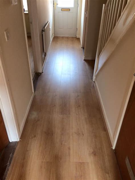 Laminate Flooring In Hallway LAMINATE FLOORING