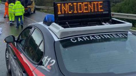 Incidente Sulla Casilina Morta La Donna Sull Auto Roma Cronacalive