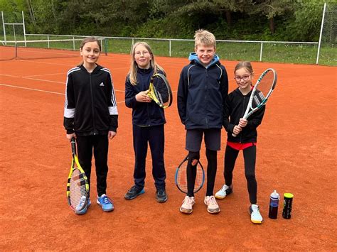 Spielbetrieb Tennis Stadtwerke Augsburg