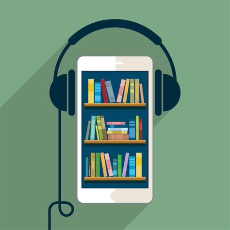 Ai Comes To Audiobooks