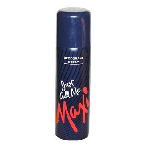 Buy Maxi Just call me Deodorant Spray 200ml at Best Price In Bangladesh ...