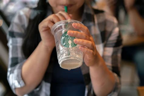 The Best Teas At Starbucks For An Upset Stomach Just Tea